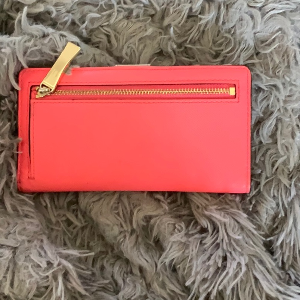 Kate Spade Wallet - Picture 5 of 5